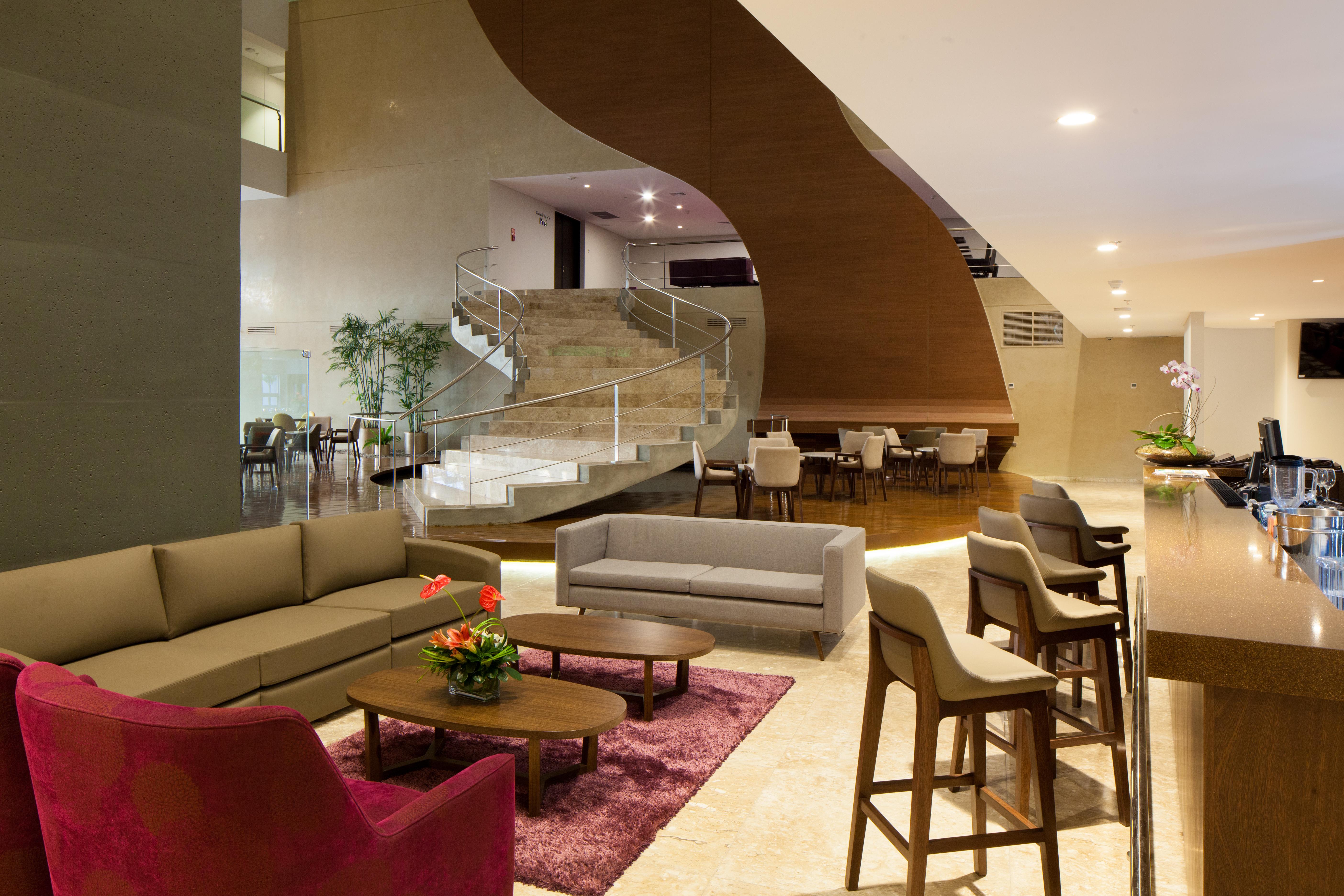 Radisson Hotel Santa Cruz Santa Cruz de La Sierra Exteriér fotografie